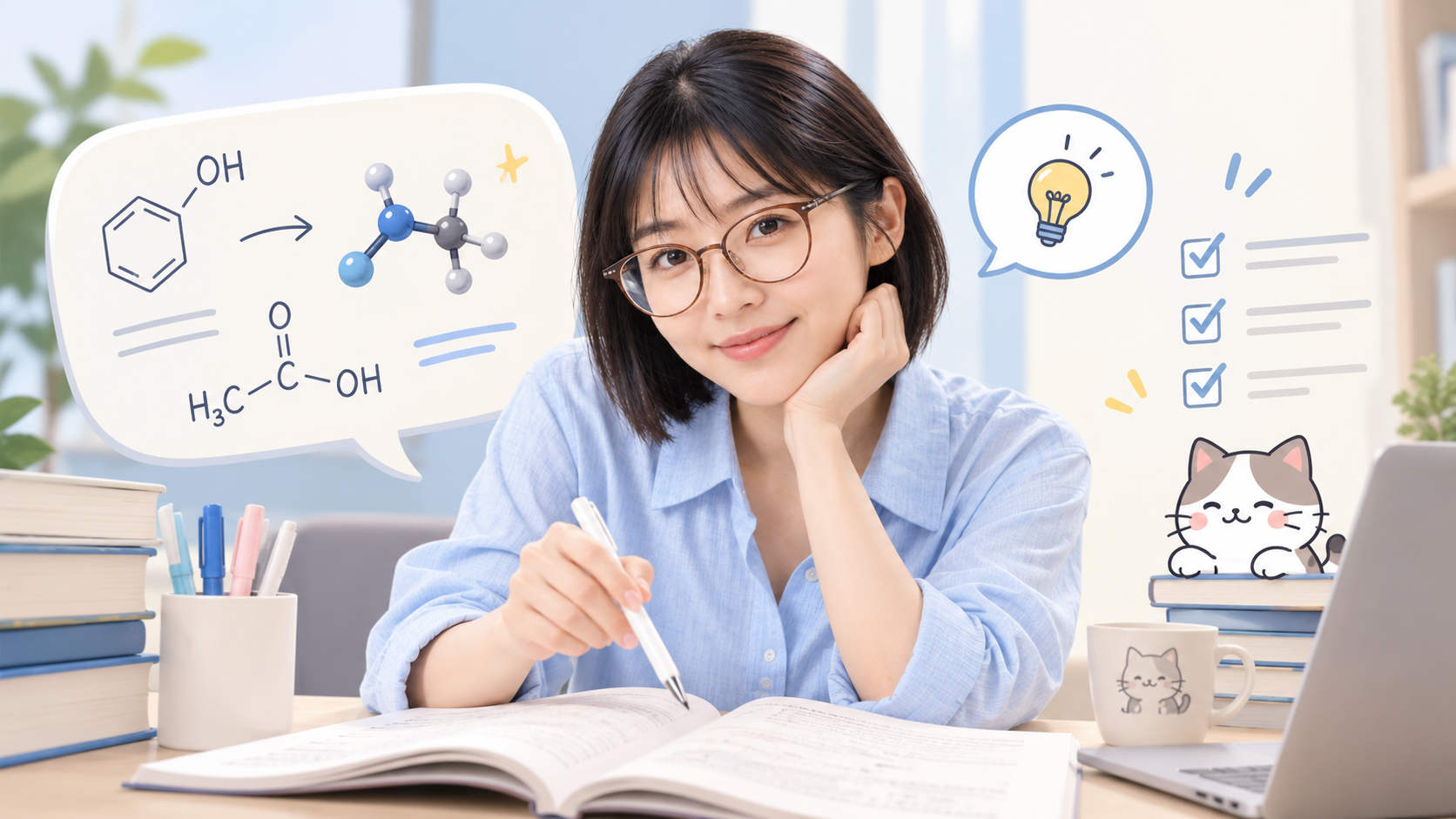 小柔解題輔導老師(AI)，24小時專業解題